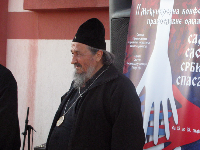 Promovisana zbirka poezije posvećena smrti banjalučkih beba Foto: SRNA