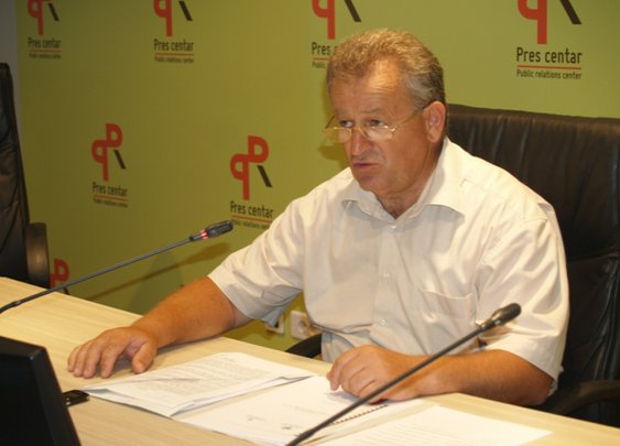 Radan Nikolić