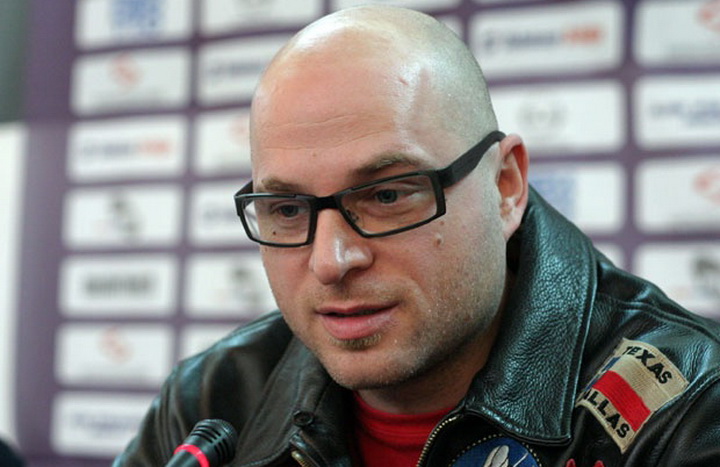 Rene Bitorajac