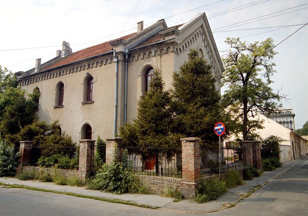 Sinagoga