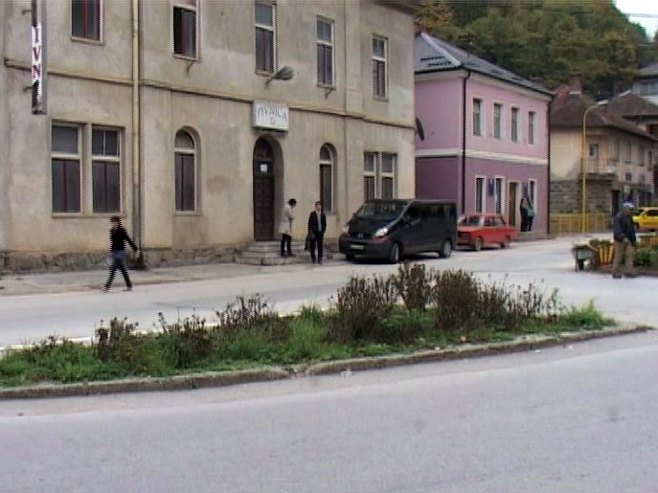 Srebrenica Foto: RTRS