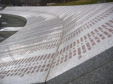 Srebrenica