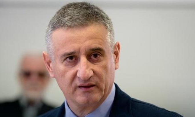 Dejtonski sporazum nije rešio probleme: Tomislav Karamarko Foto: Tanjug
