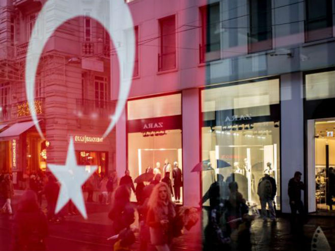 Turska (ilustracija) Foto: Gettyimages