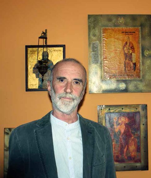 Dr. Vladimir Umeljić