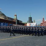 Одржана војна парада у Москви (Фото: © Sputnik/ Илья Питалев) Фото: РТ