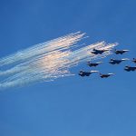 Одржана војна парада у Москви (Фото: © Sputnik/ Евгений Биятов) Фото: screenshot