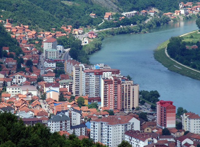 Zvornik Foto: RTRS