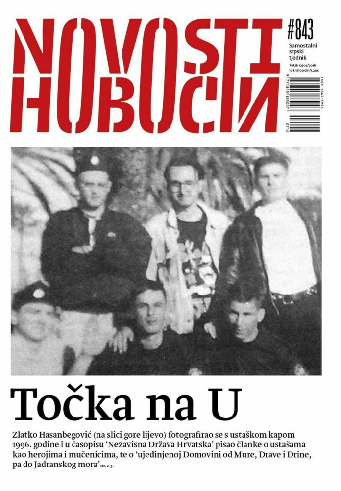 Hasanbegović