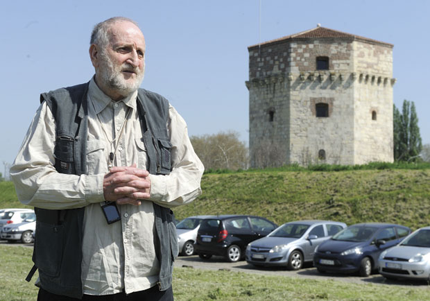Predrag Ristić