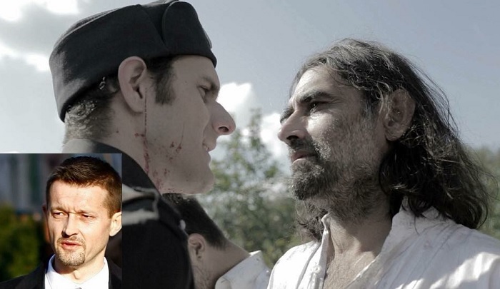 Film o Jasenovcu