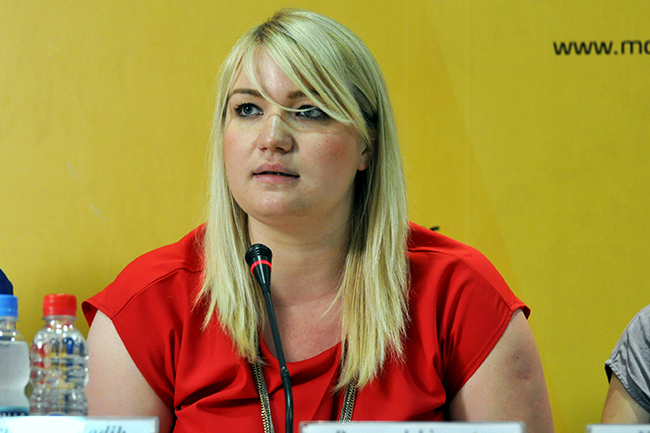 NVO pozvale Skupštinu Srbije da se distancira od negiranja genocida u Srebrenici