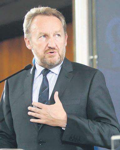Bakir Izetbegović Foto: Darko Ćirkov