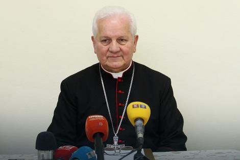 Franjo Komarica