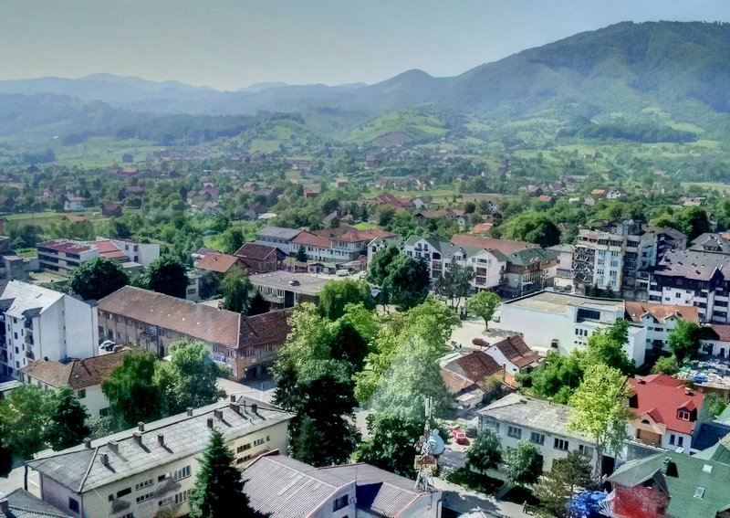 Bratunac