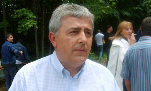 Dušan J. Bastašić