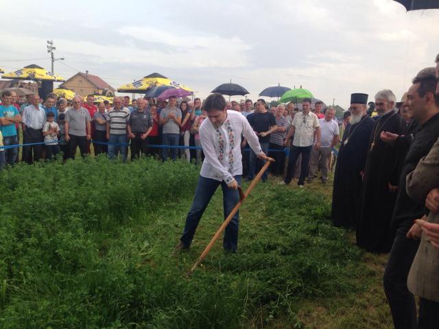 Foto: Ministarstvo pravde