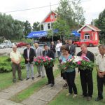 У Горњој Слатини код Шамца одржан је 12. по реду традиционални Видовдански сабор и служен парастос за 29 бораца Војске Републике Српске и једну цивилну жртву протеклог рата са овог подручја
