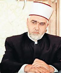 Husein Kavazović Foto: Dušanka Stanišić