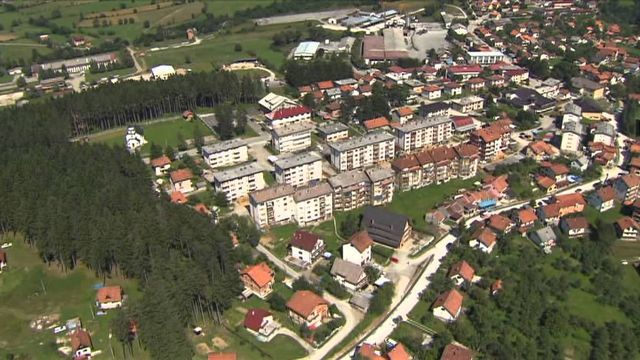 Kneževo