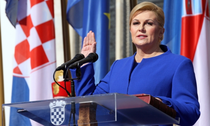 Voli svoju domovinu, a i sve ustaše u njoj: Kolinda Grabar Kitarović hr.wikipedia.orgrg