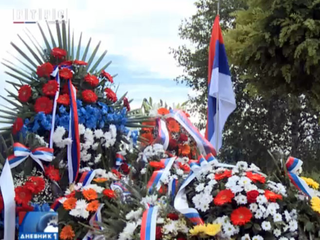 Koridor života, pomen Foto: RTRS
