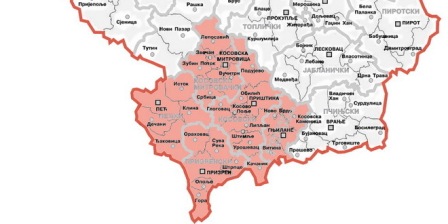 Kosovo i Metohija