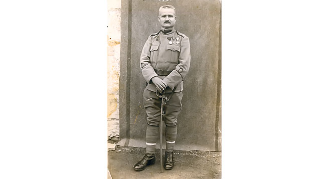Krsman Mijajlović