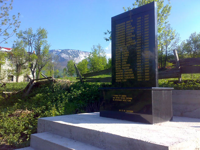 Ledići (Foto:panoramio.com)