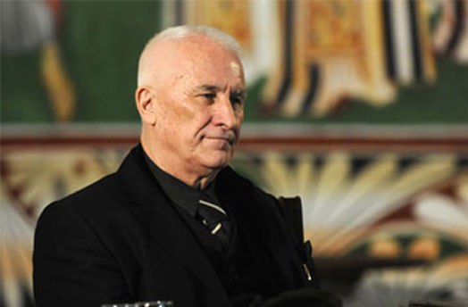 Akademik Matija Bećković