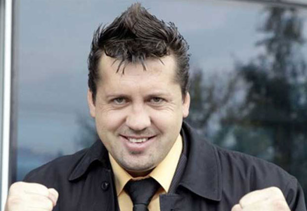 Mensur Peljta