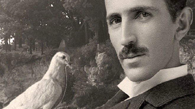 Nikola Tesla