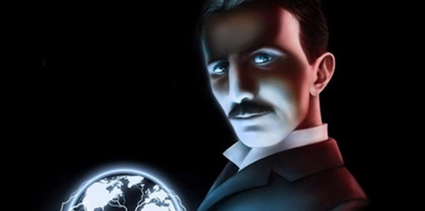Nikola Tesla