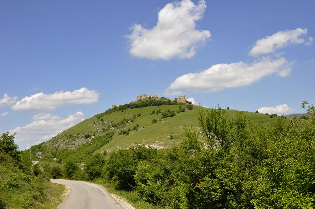 Novo Brdo