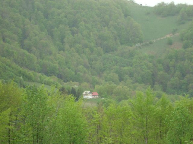 Orašac