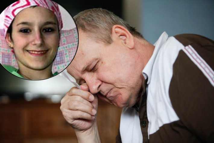 Otac Slađane Kobas