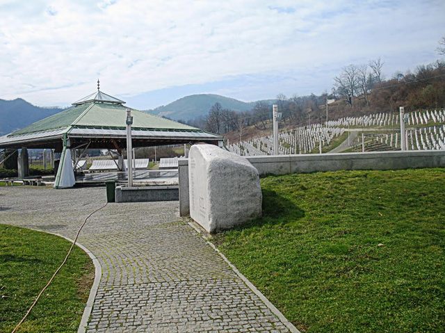 Potočari
