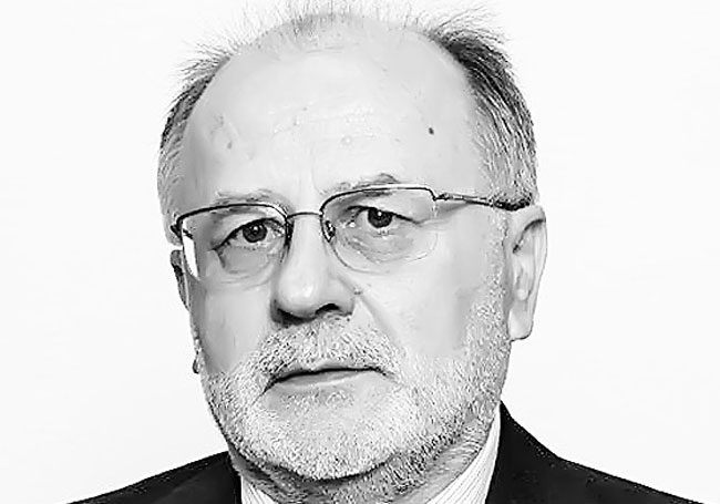 Slobodan Pokrajac