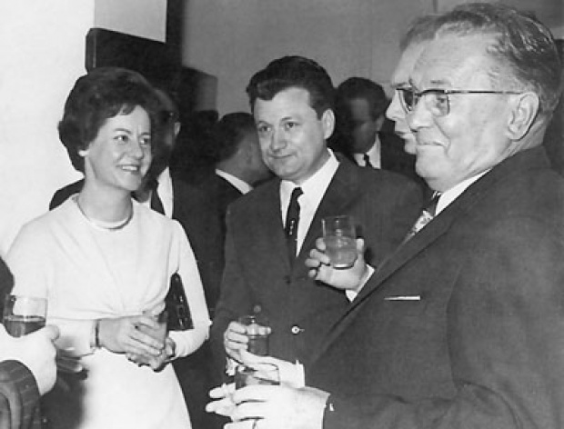 Tito, Savka Dabčević Kučar i Miko Tripalo