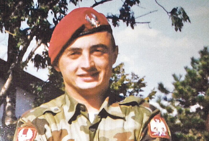Vojislav Perović