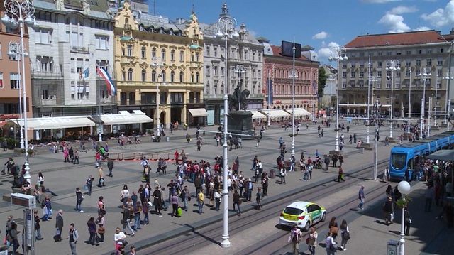 Zagreb