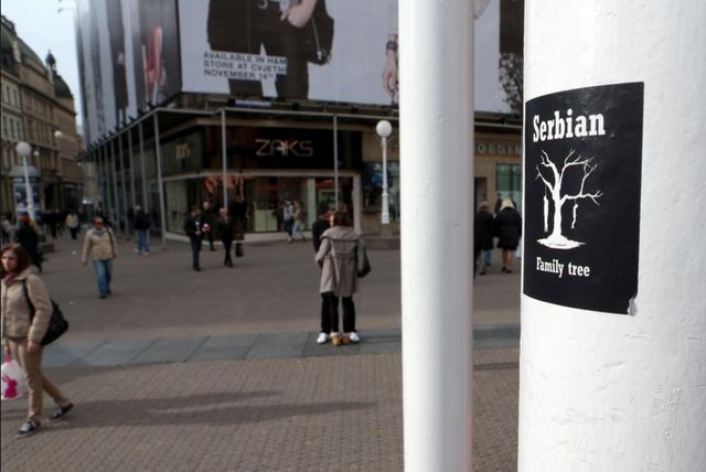 Zagreb