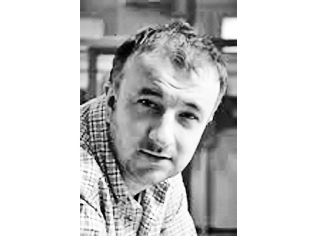 Zoran Ćirjaković