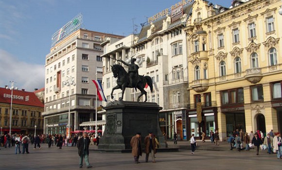 Županijsko tužilaštvo Zagreb