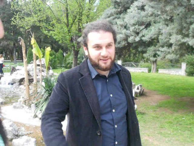 Aleksandar Vujović