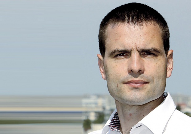 Андреј Фајгељ