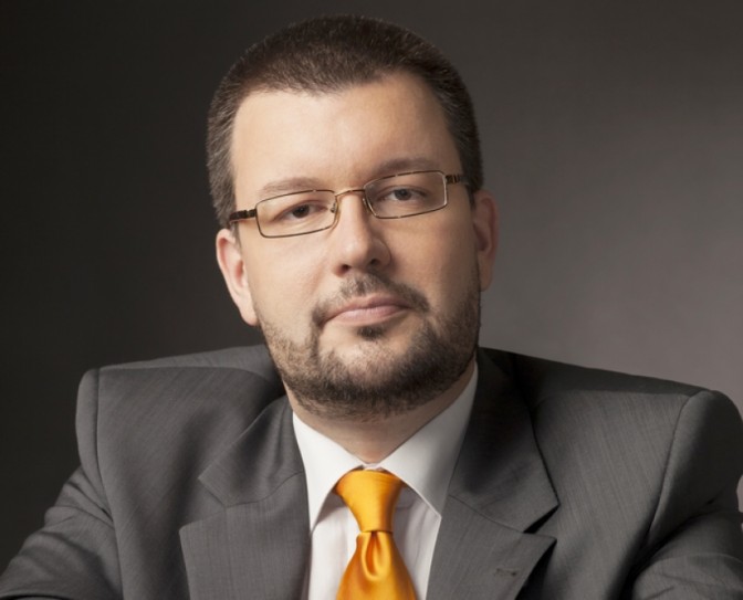 Čedomir Antić