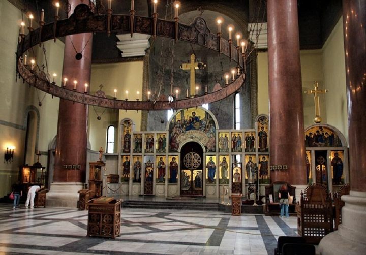 Црква св. Марка
