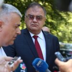 Парастос над Шарановом јамом
