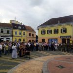 У Дервенти је данас обиљежено 24 године од ослобођења у одбрамбено-отаџбинском рату